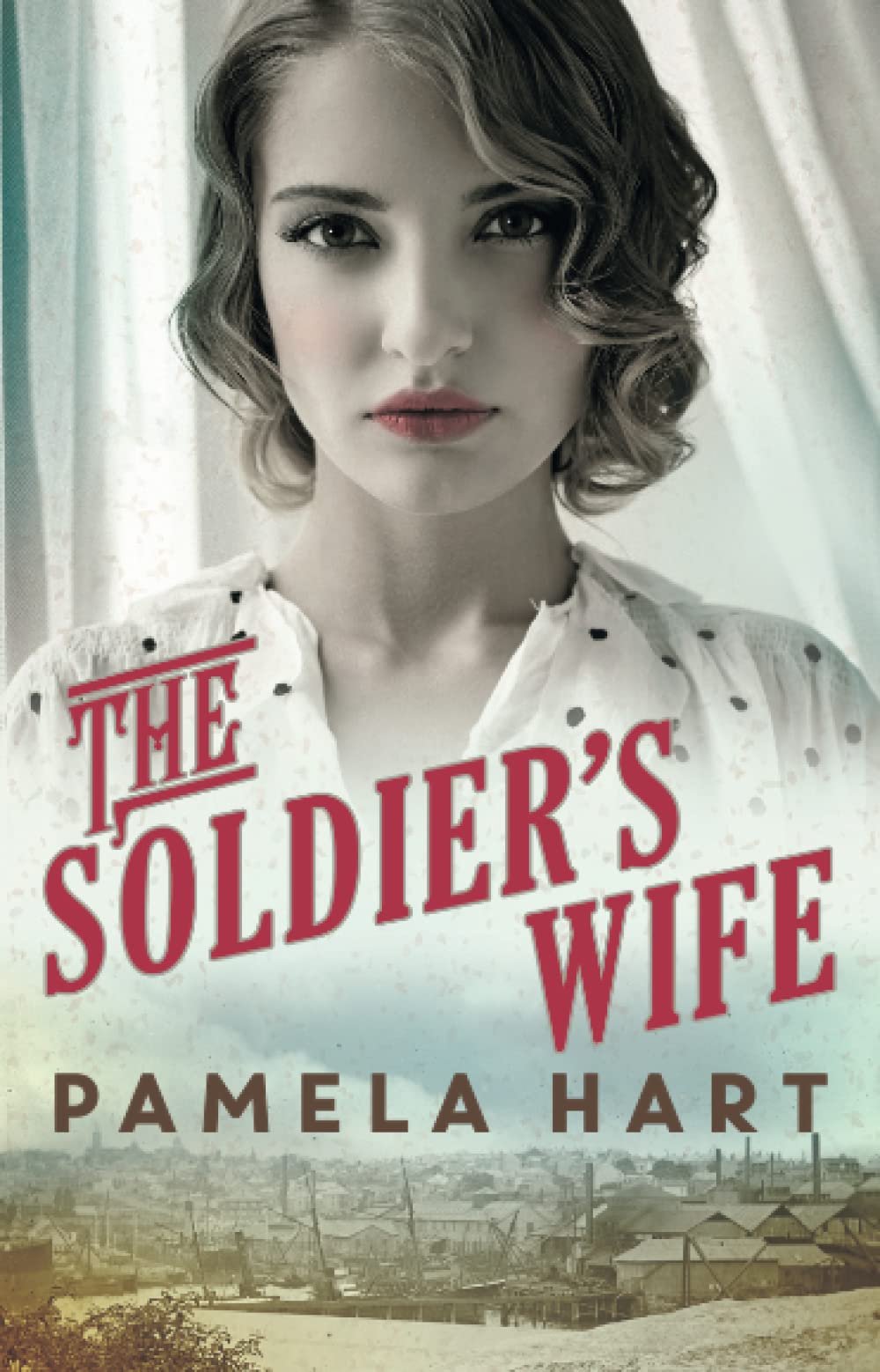 The Soldier's Wife