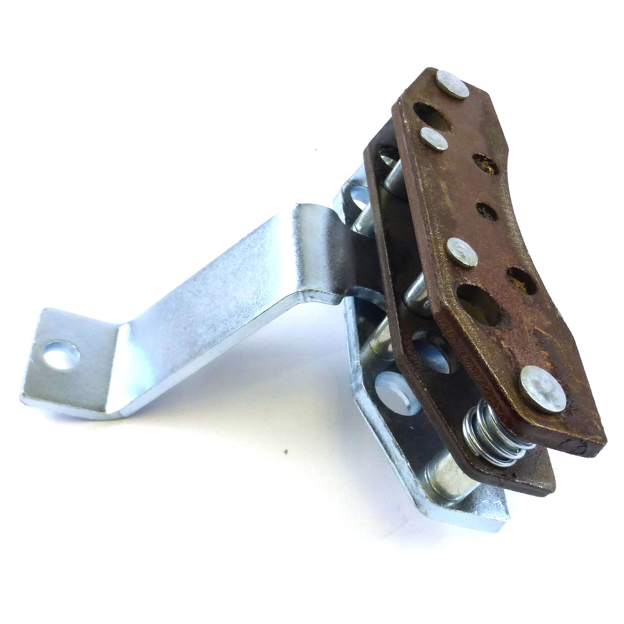 Amazon.com: SCAG Brake Caliper for Lawn Mowers STCII-48V-22FS