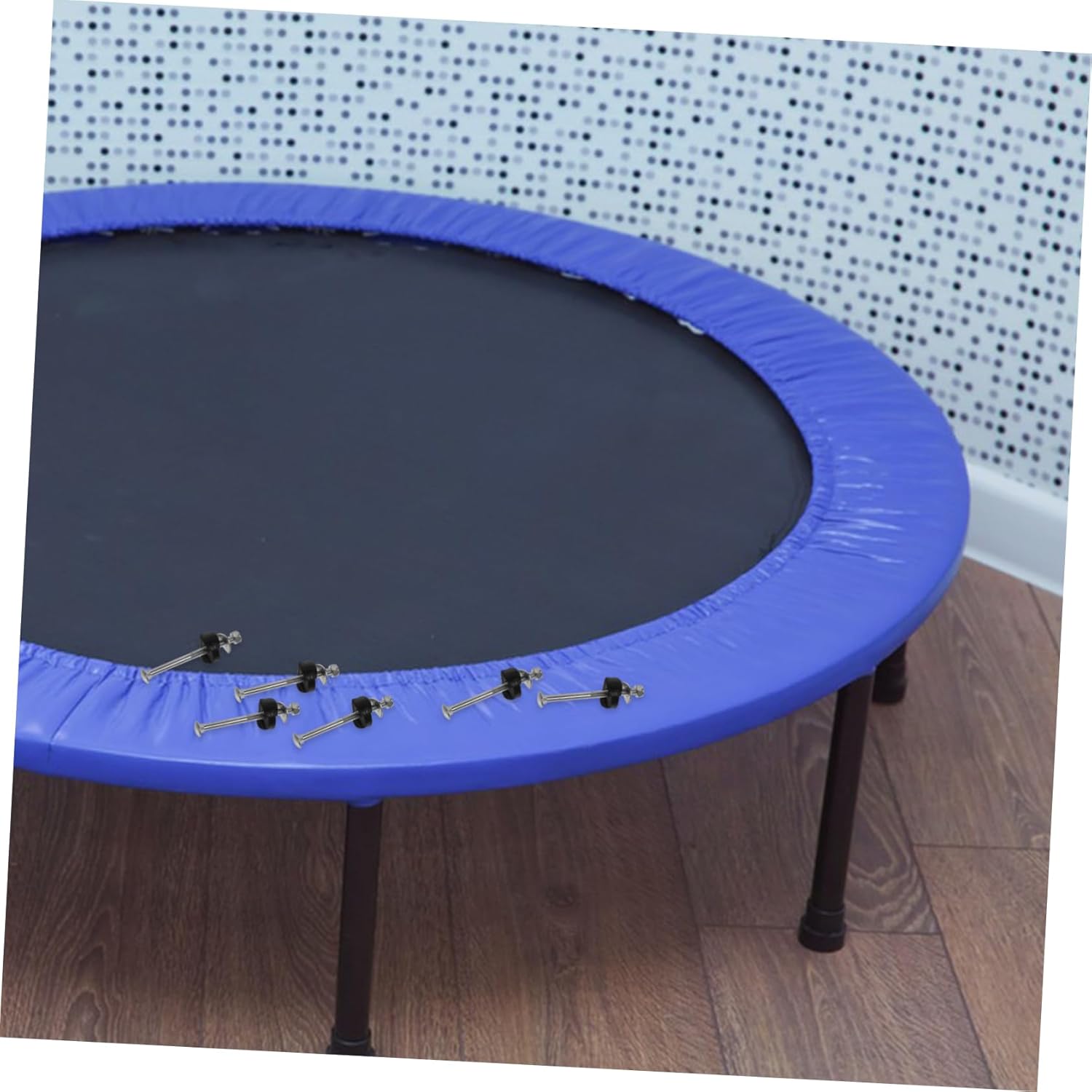 VANZACK Trampoline Screw Bolts Kid Trampoline Screws Trampolines Professional Trampoline Parts Trampoline