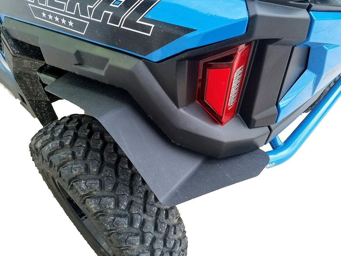Spike Polaris General Fender Flares