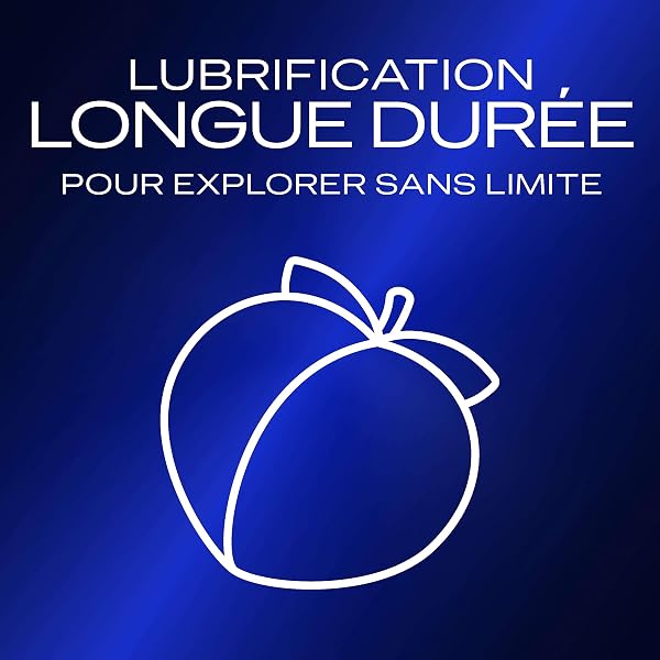 Durex – Lubrifiant Sexuel Intime Perfect Gliss - Silicone - 100ml - 3