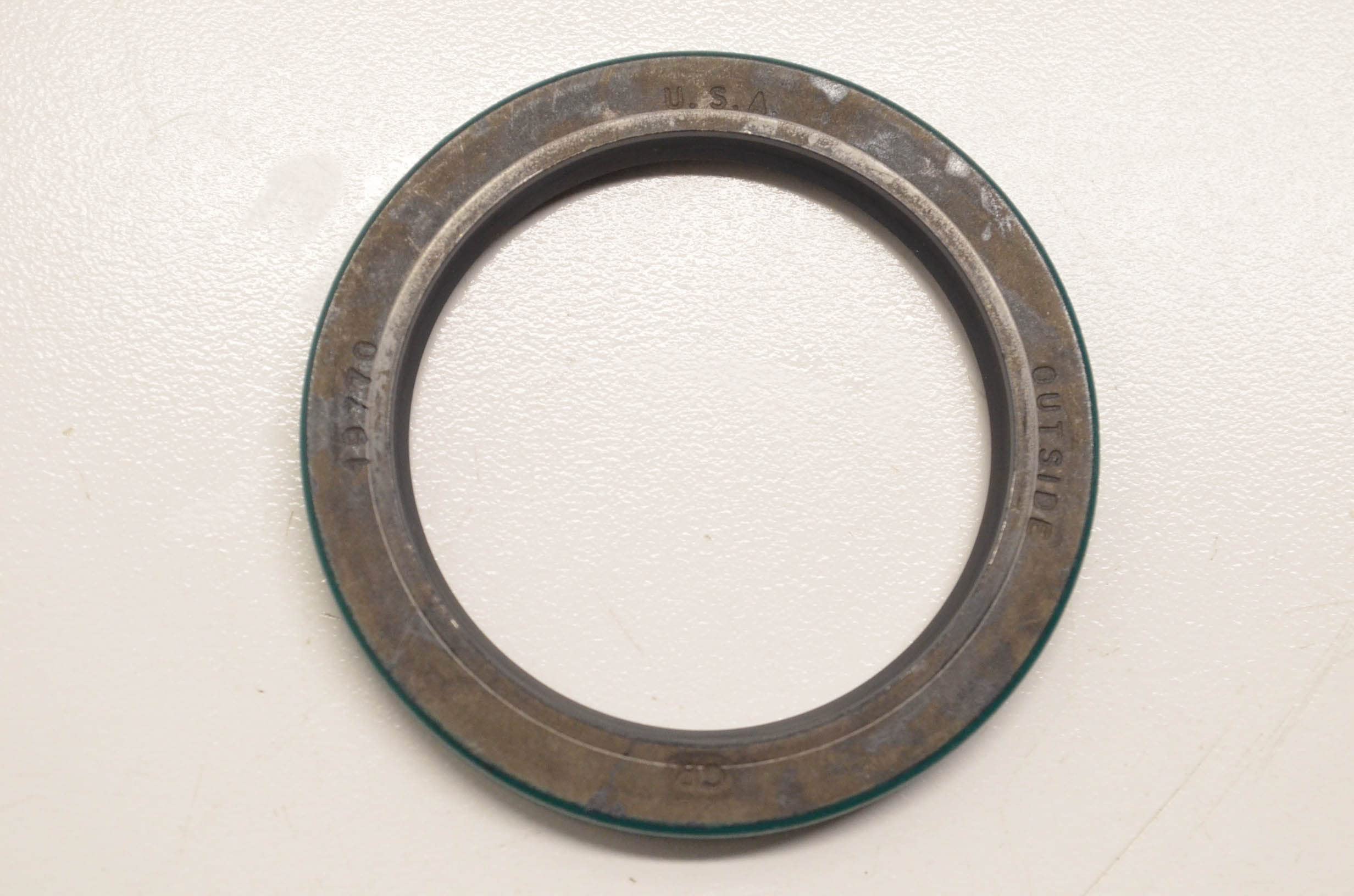 Chicago Rawhide 19770 Seal