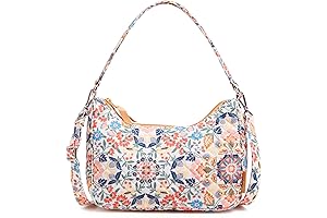 Enchanted Mandala Vera Bradley Frannie Carry-all