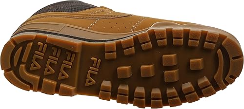 Vista 10 de Fila Tenis F-13 Weather TECH-M para hombre