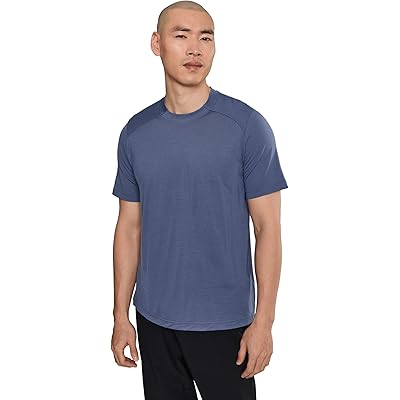 Smartwool Active Mesh Short Sleeve Tee