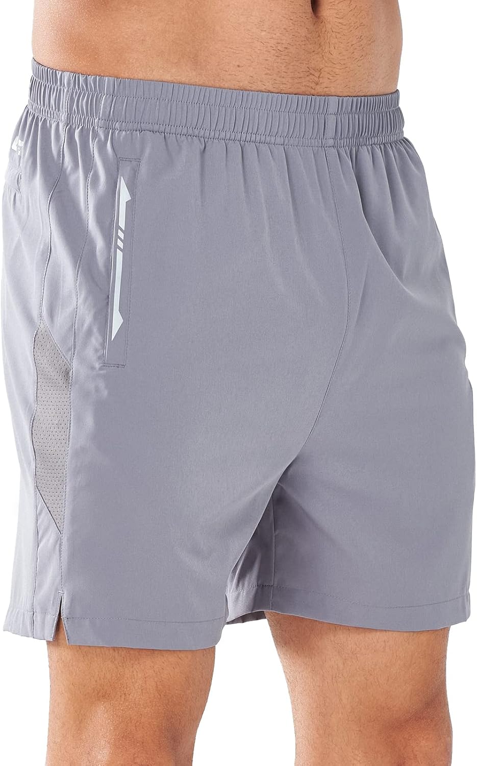 NORTHYARD Men's Running Athletic Shorts 5"/ 7"/ 9" Workout Gym Short Tennis Quick Dry Active Sport Hiking Basketball - Image 2