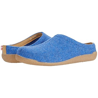 Sanita Lodge Slide Shoes Jeans