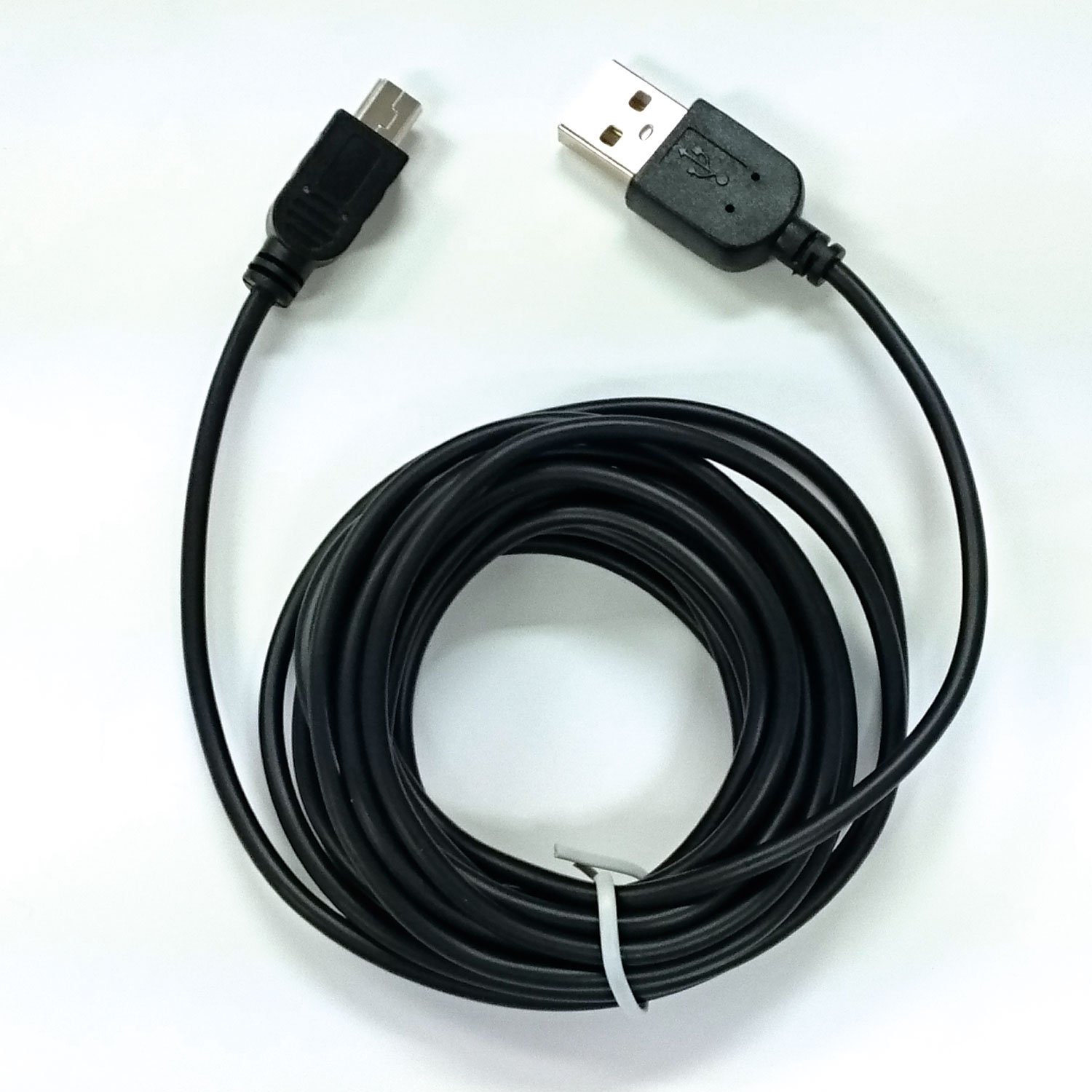 Amazon | PS3コントローラー/PSMoveコントローラー用ロングminiUSB 