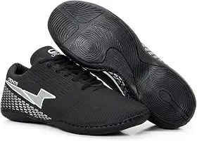 Tênis Futsal Quadra Cr Cronos Adulto Sola Costurada Masculino Feminino Confortáveç