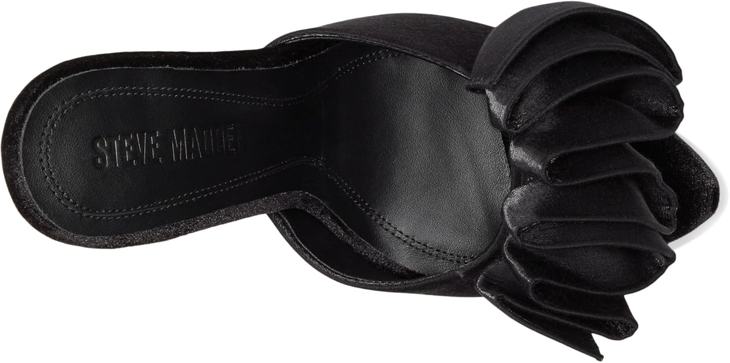 Steve Madden Women's Affinity Heeled Sandal - Image 2