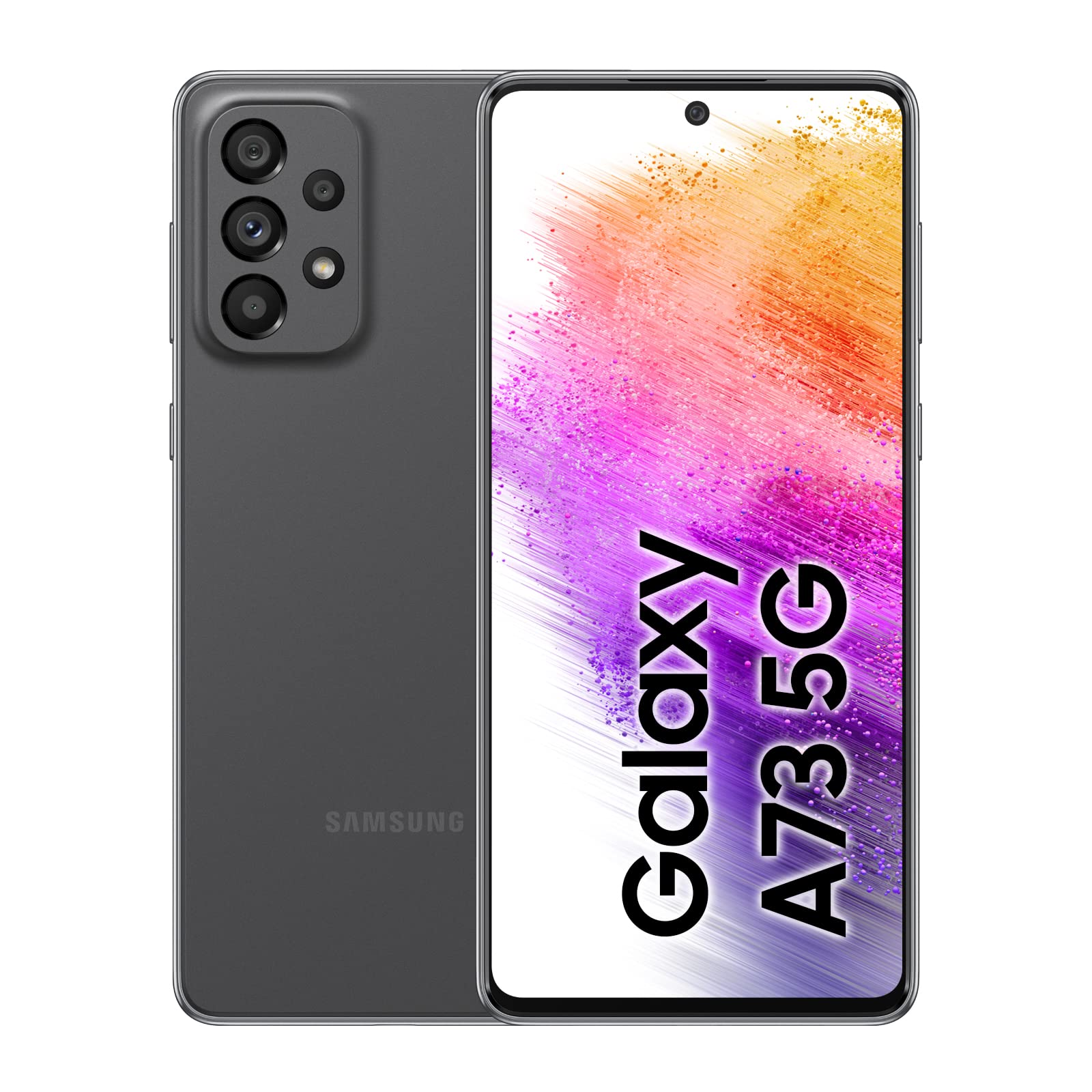 Stay Connected: Best Video Calling Phones For Seniors In Australia 2023 Under $800. 9 Samsung Galaxy A73 5G Smartphone