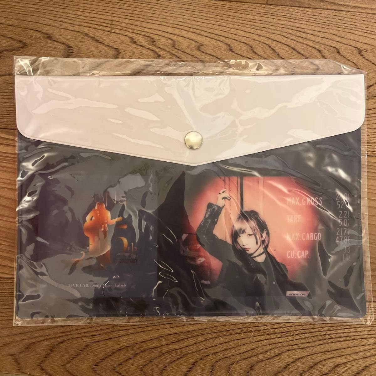 ReoNa×Giftole アクリルスタンド 5種セット ReoNa×Giftole アクリルスタンド 5種セット ReoNa ギフトーレ コラボ