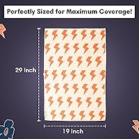 Vista 4 de crae. Toalla de microfibra reversible, ultra absorbente, de secado rápido, diseño moderno, sin arañazos, sin pelusas, para cocina, baño, limpieza