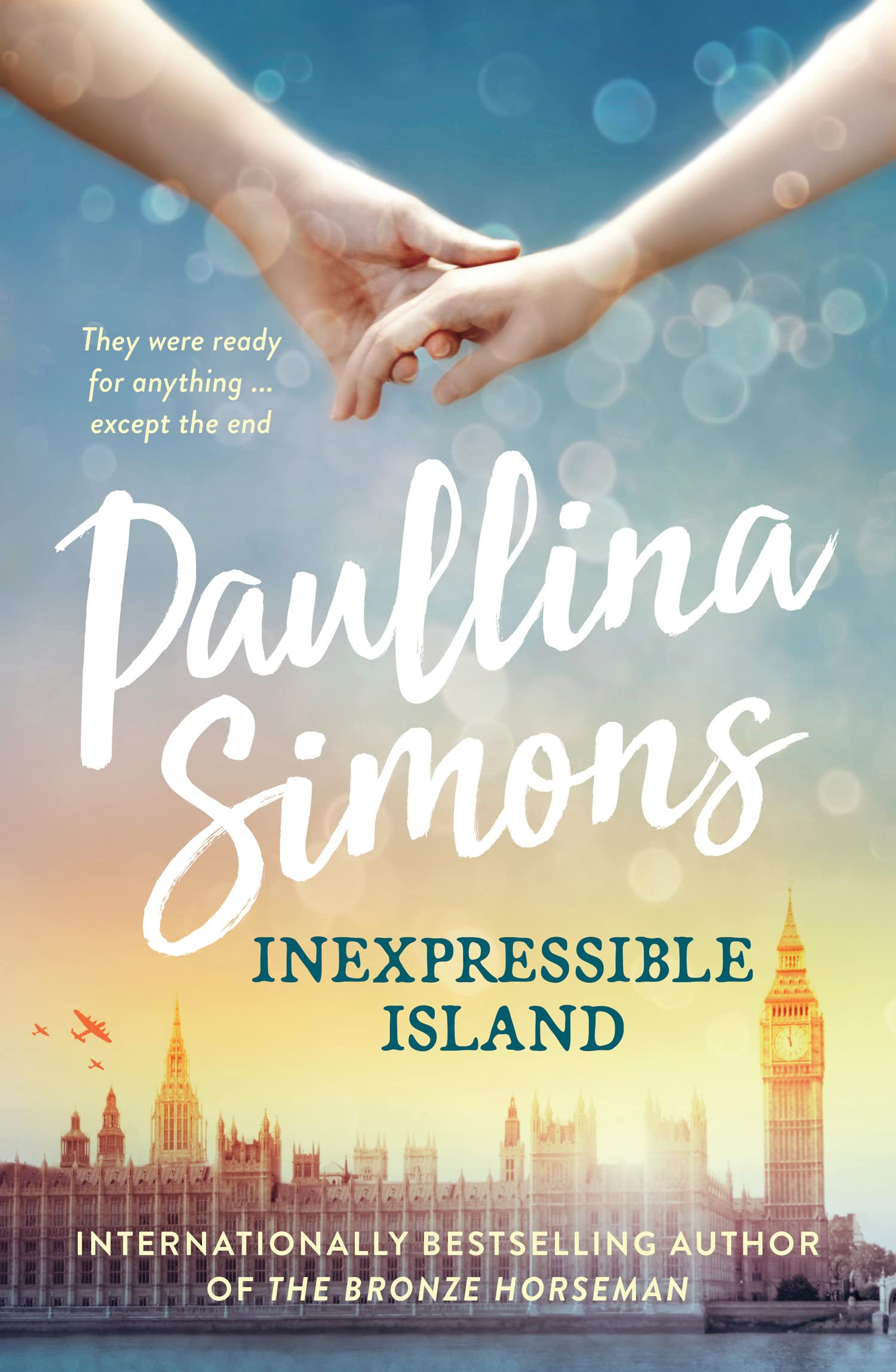 Inexpressible Island: The Must-Read Final Chapter of an Epic Historical Romance Saga (End of Forever)