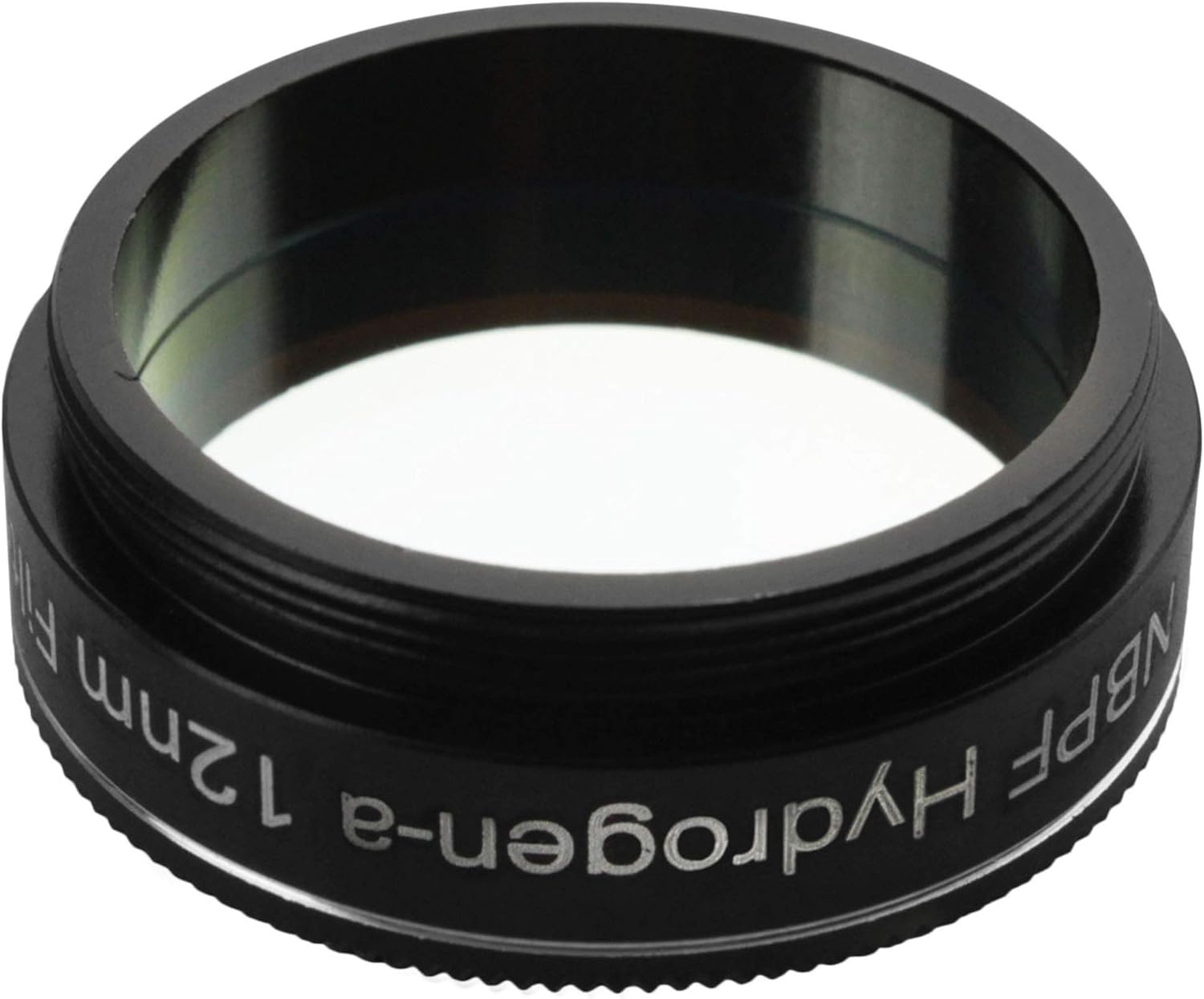 🛒 Crazy Deals Alstar 1.25 Narrowband NBPF Hydrogen-a 12nm Filter - Enhances The Contrast Between Object and Sky - Allows You to Take Images Even Under Urban Skies