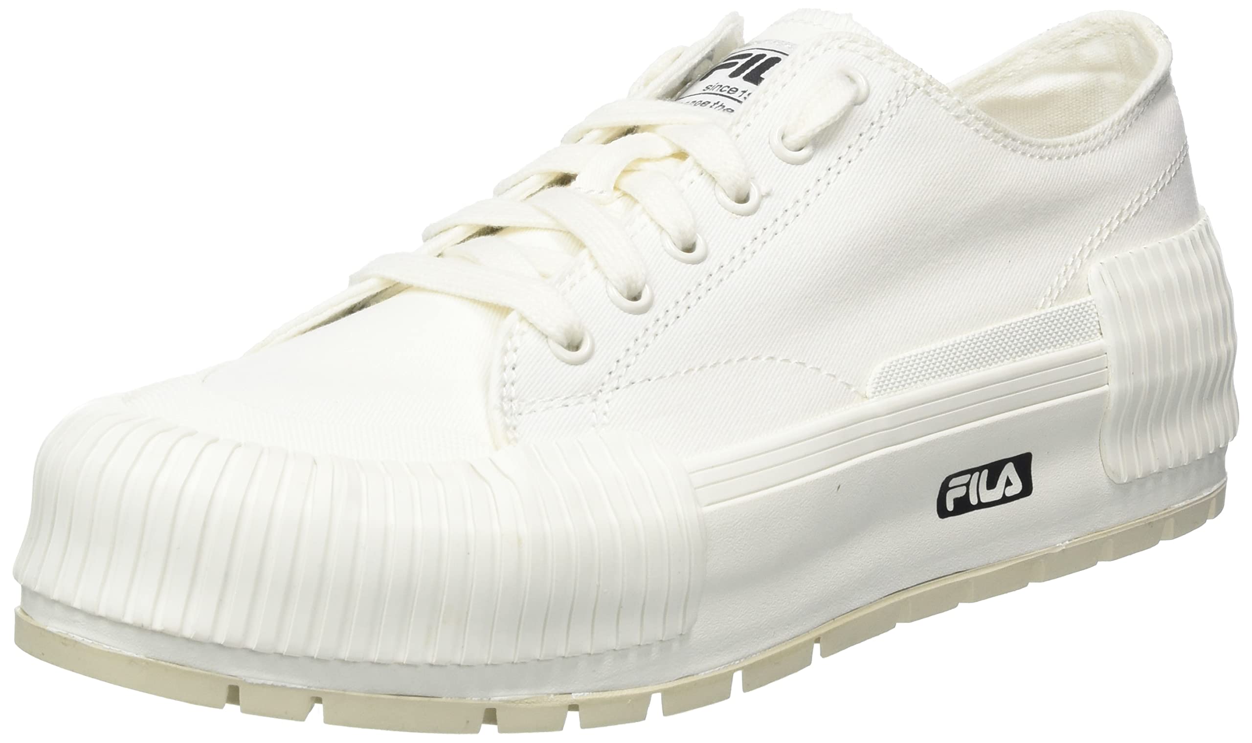 FILA Cityblock Platform Wmn, Zapatillas Mujer