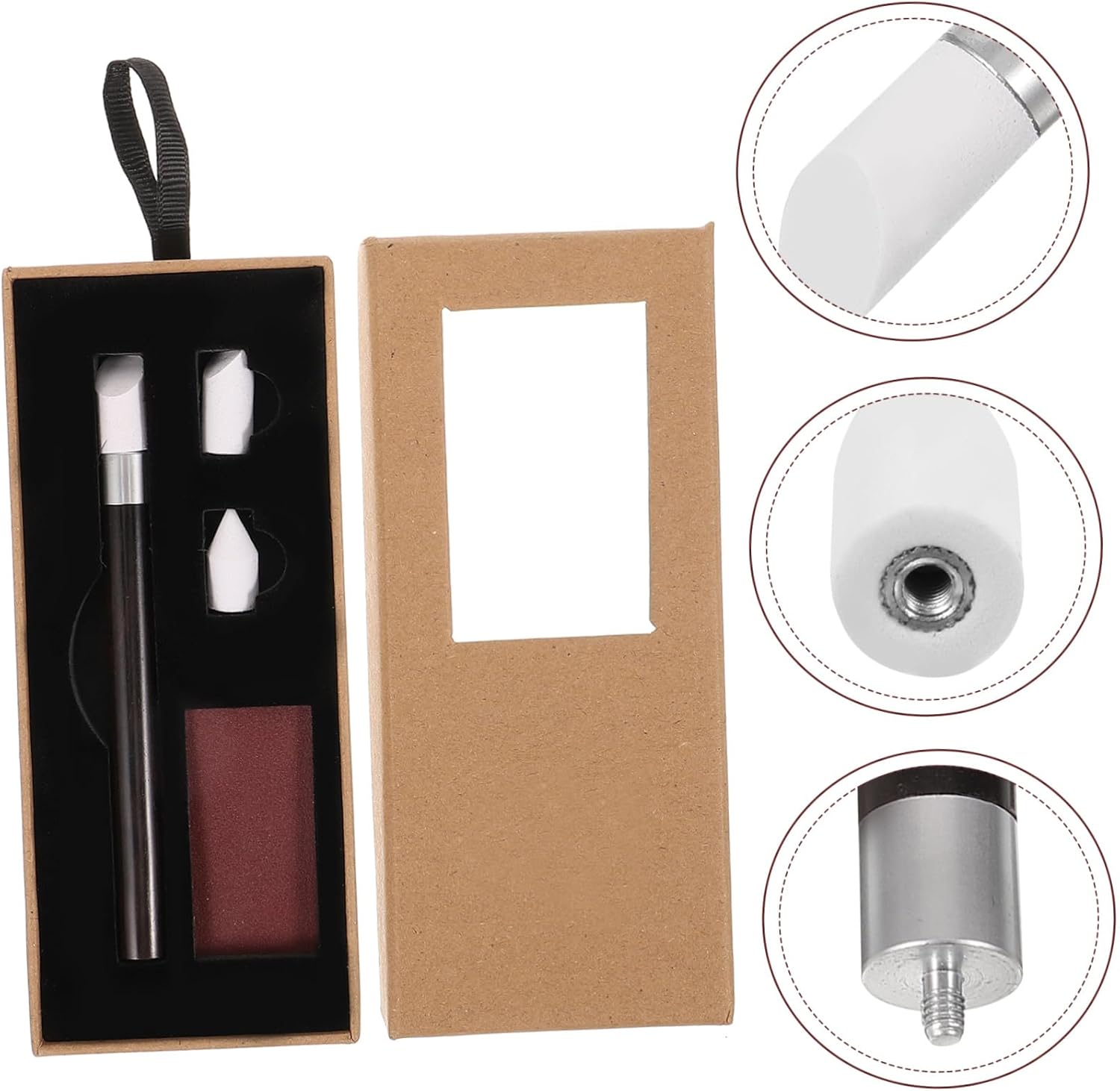 Sketch Smudge Erase Tool Set for Artists and Beginners
