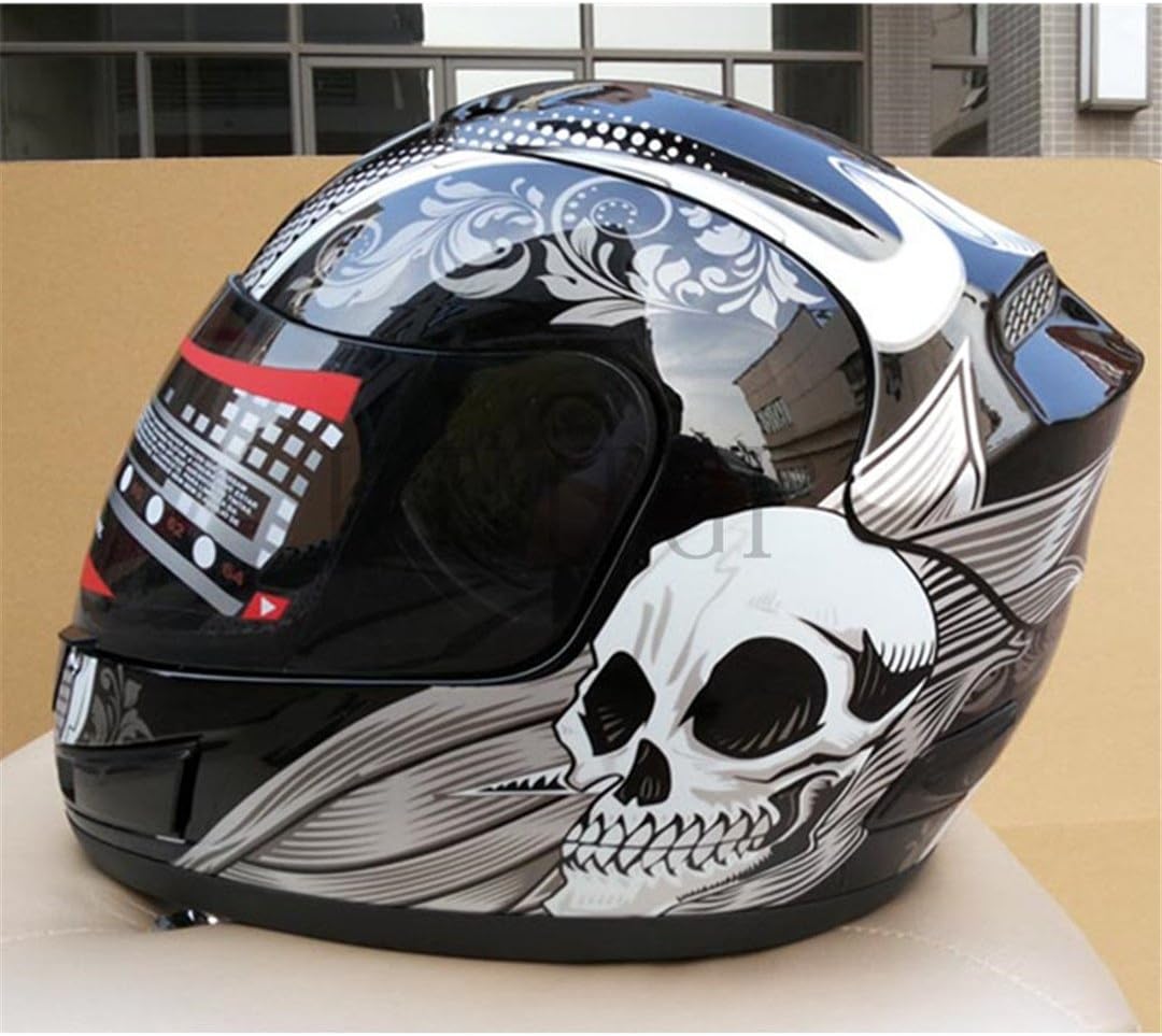 Full Face ARAI Racing Motorcycle Motocross Safety Helmet ECE Certification Man Woman Casco Moto