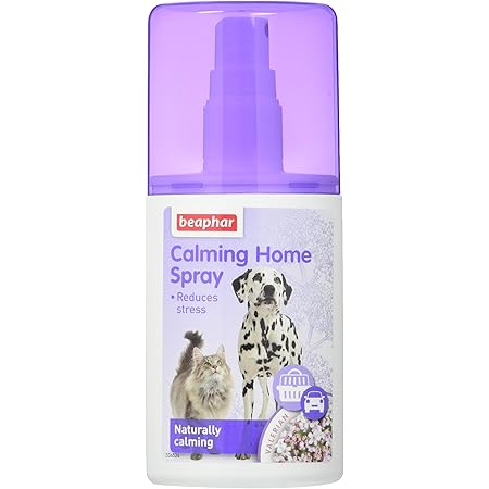 rspca calming spray