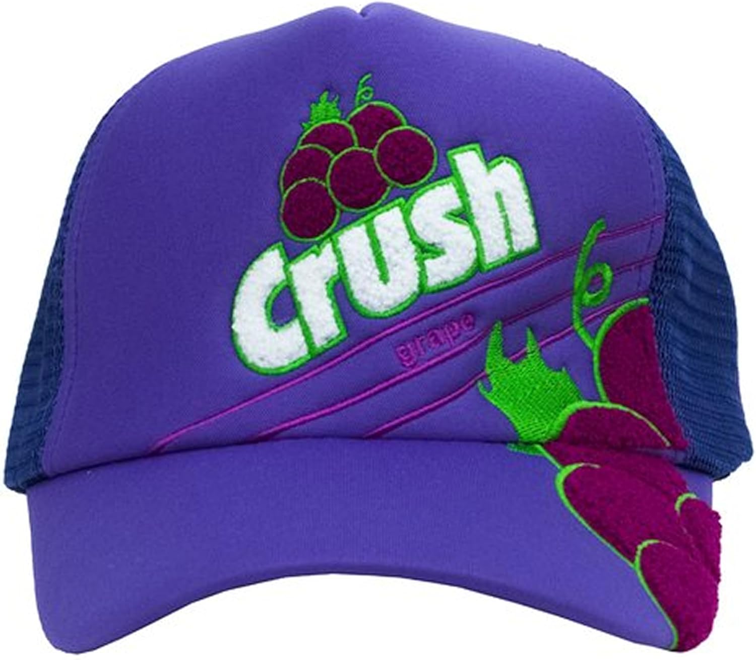 Odd Sox - Soda Trucker Hats – Novelty Baseball Cap–Adjustable Snapback –Branded Drink Merch Gift for Men Women & Teens
