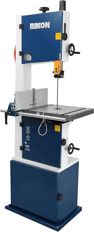 Rikon 14-inch Workshop Bandsaw