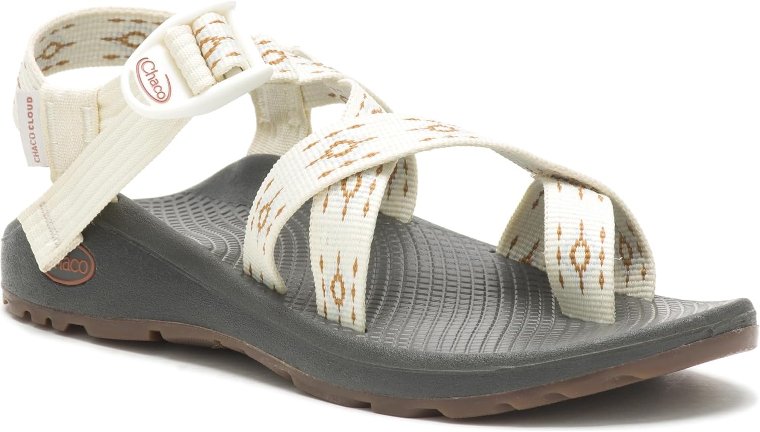 Buy Chaco Women's Zcloud Sport Sandal Online Liberia Ubuy