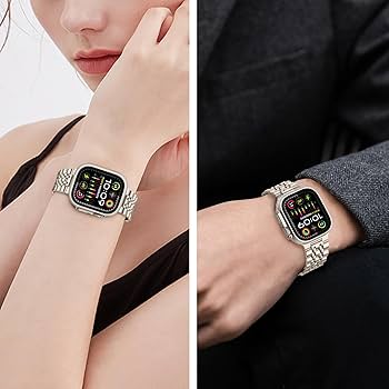 ^_^様オーダー　アップルウォッチバンドultra2 (49mm)用 楽天市場】アップルウォッチバンド コンパチブル Apple Watch