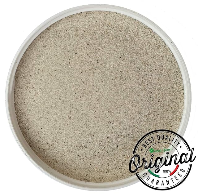 Foto 2 de 2 de Seat Flor Arena de Color 0,5 mm Bolsa de 1 kg (25 Colores Disponibles) (Beige)