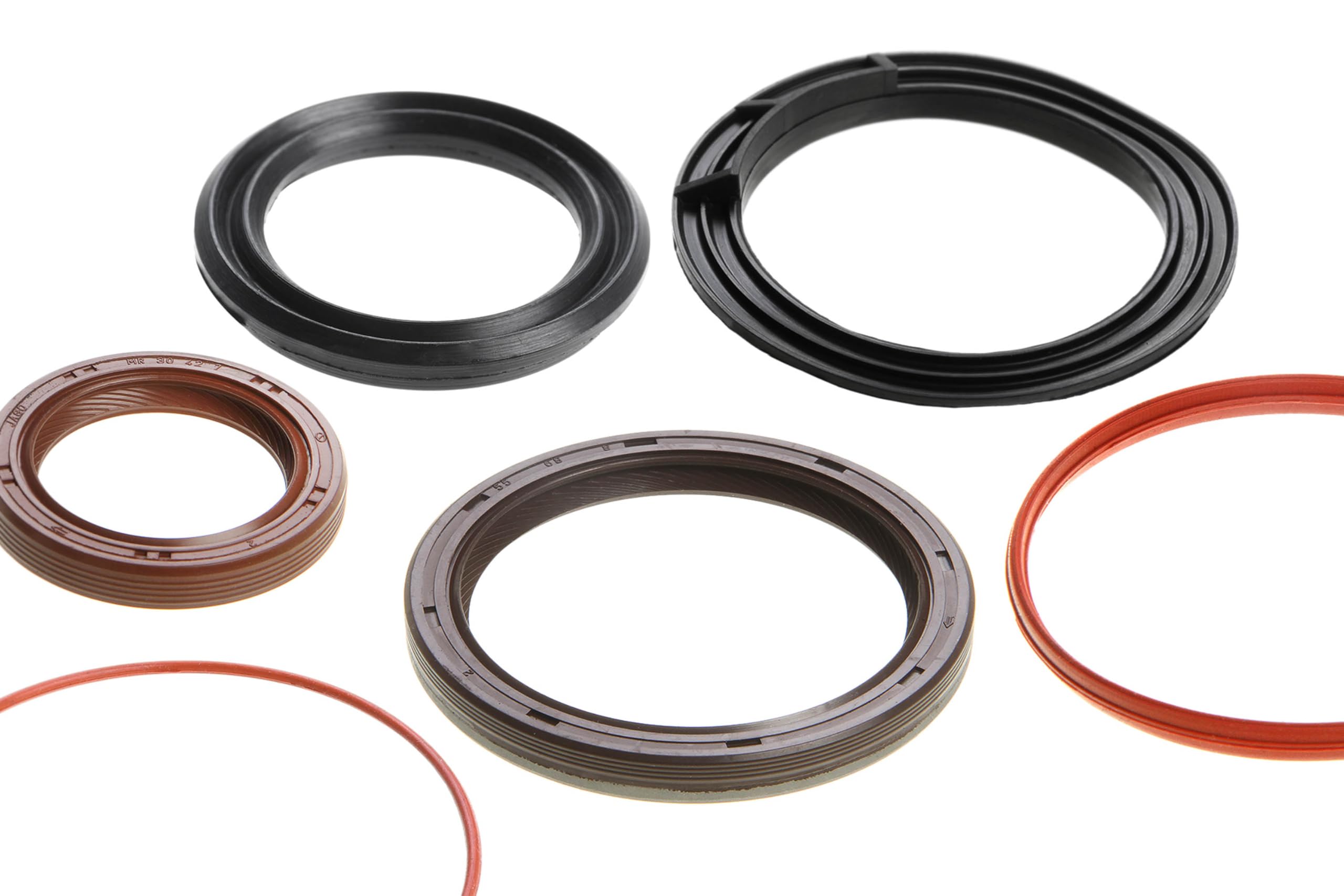 Ajusa 52211600 Kit Guarnizioni, Testata