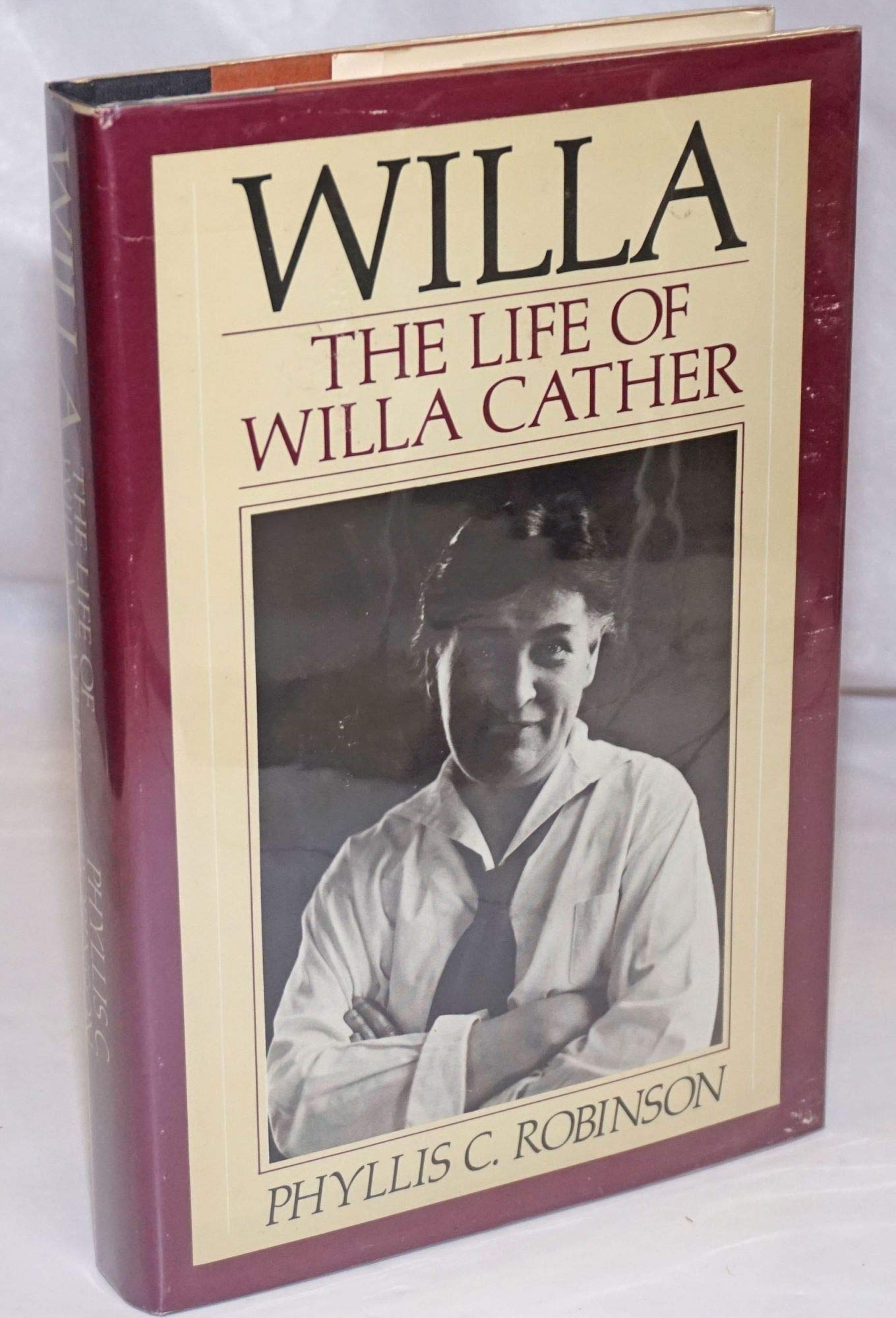 Willa: The Life of Willa Cather