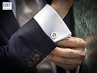 Vista 5 de Cuff-Daddy Gemelos Sumo Wrestler con caja de presentación