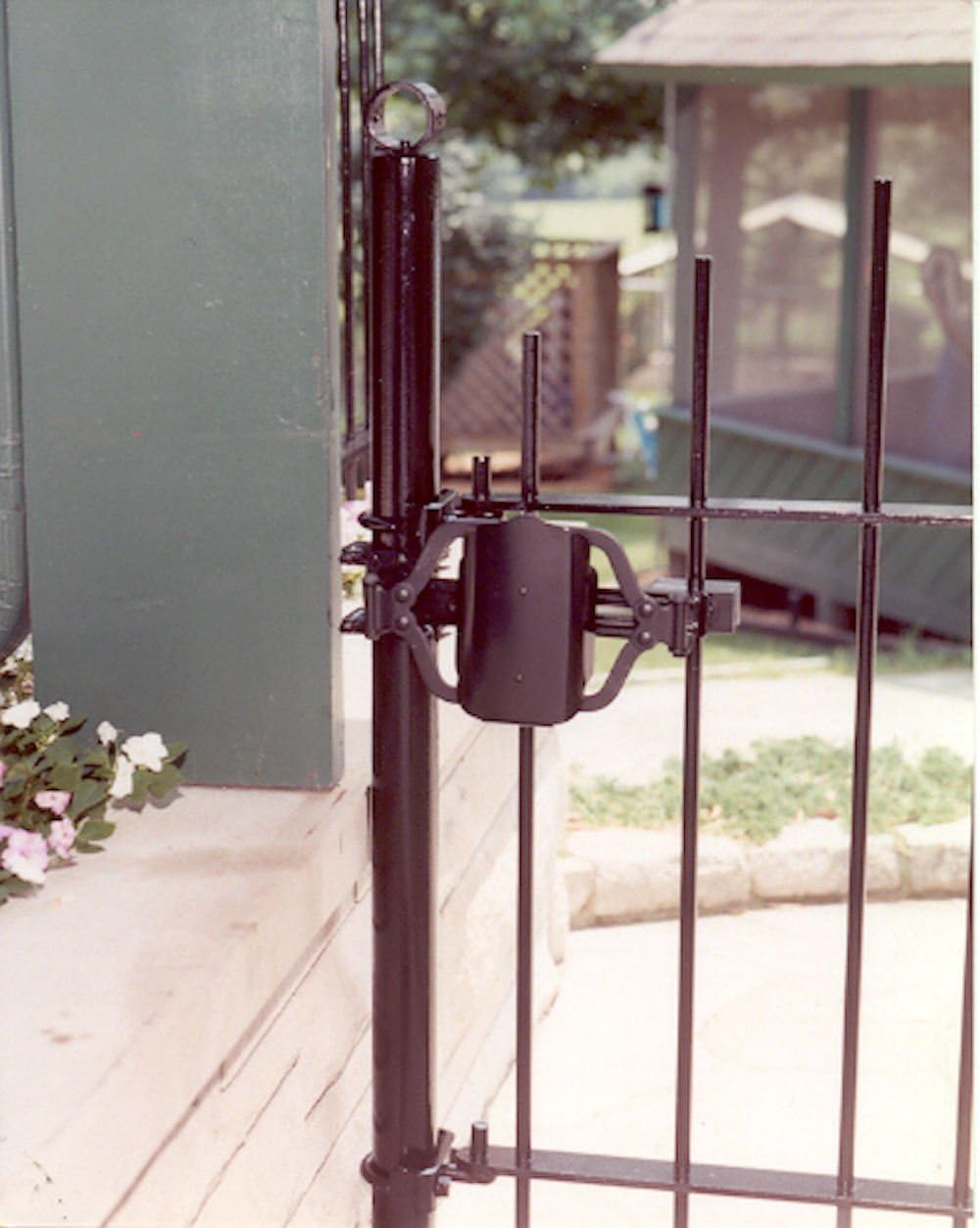 Kant-Slam Hydraulic Gate & Door Closer KS-950