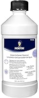 Morton Universal Water Softener Cleanser 16 oz - Removes Iron, Rust, Sediment for Peak Efficiency in All Brands