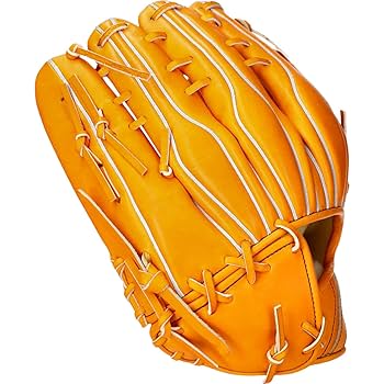 アシックス　硬式グラブ　ゴールドステージ　外野手用　3121B262  オレンジ 楽天市場】アシックス 硬式 グローブ グラブ 外野手用 右投げ用