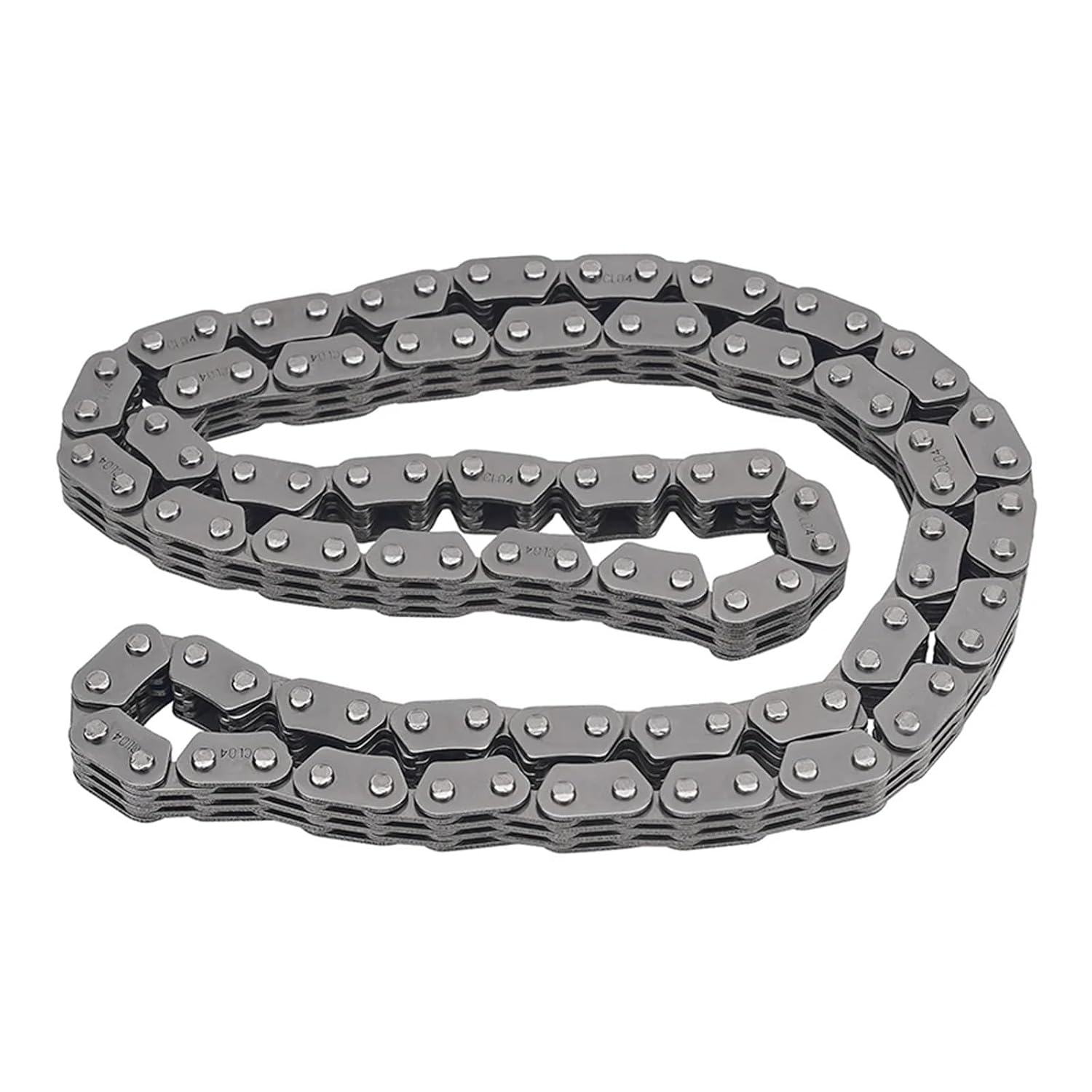 Motorcycle Links Engine Accessories Cam Timing Chain for LTA400 LT-A400FL LTF400F LTF300F LTF4WDX AN250 DR250 DR350 AN400