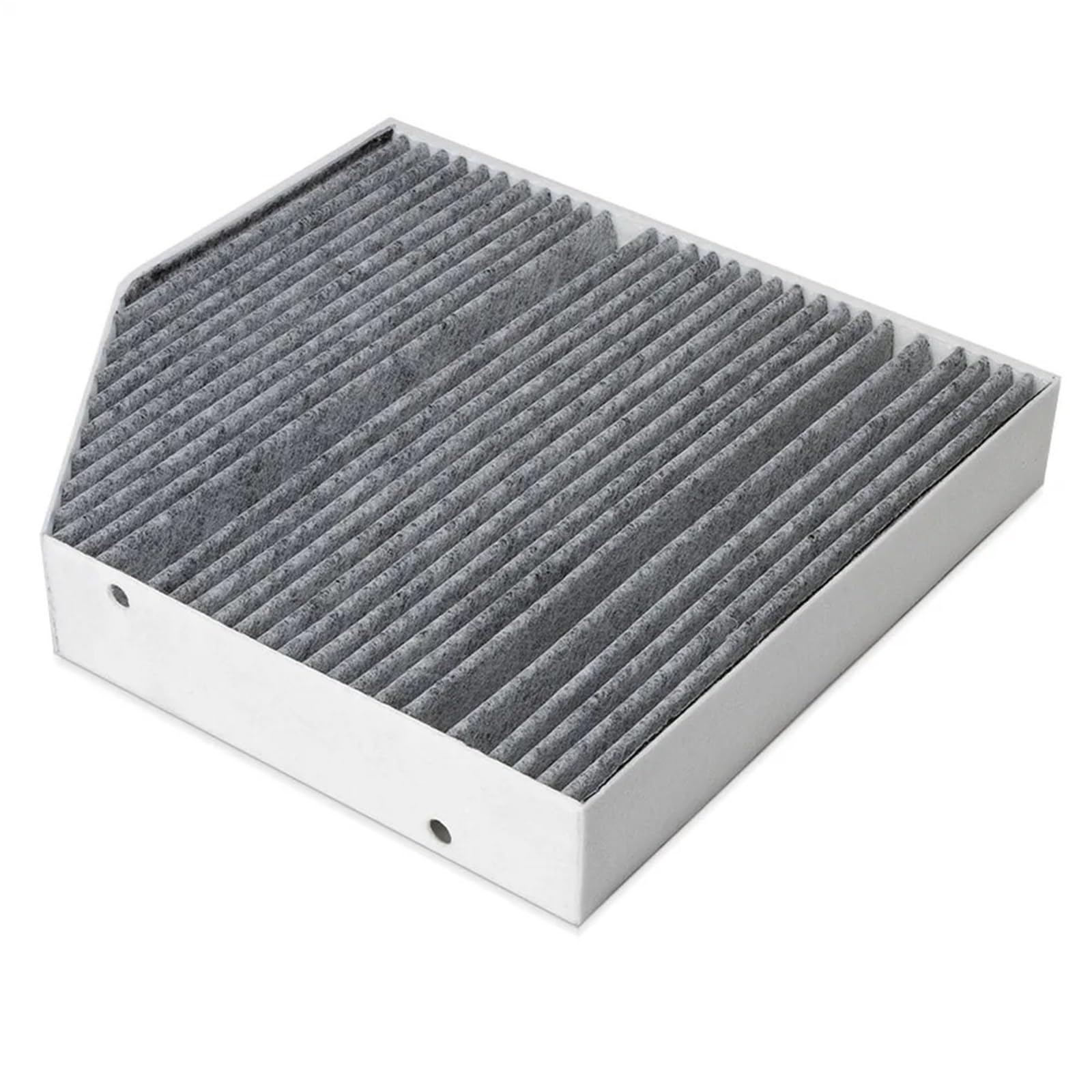 Para Benz C400 C300 C450 GT 3.0L C350e E350 E450 E300 2. C63 4. Filtro De Cabina Carbono A1678350400 A2058350147