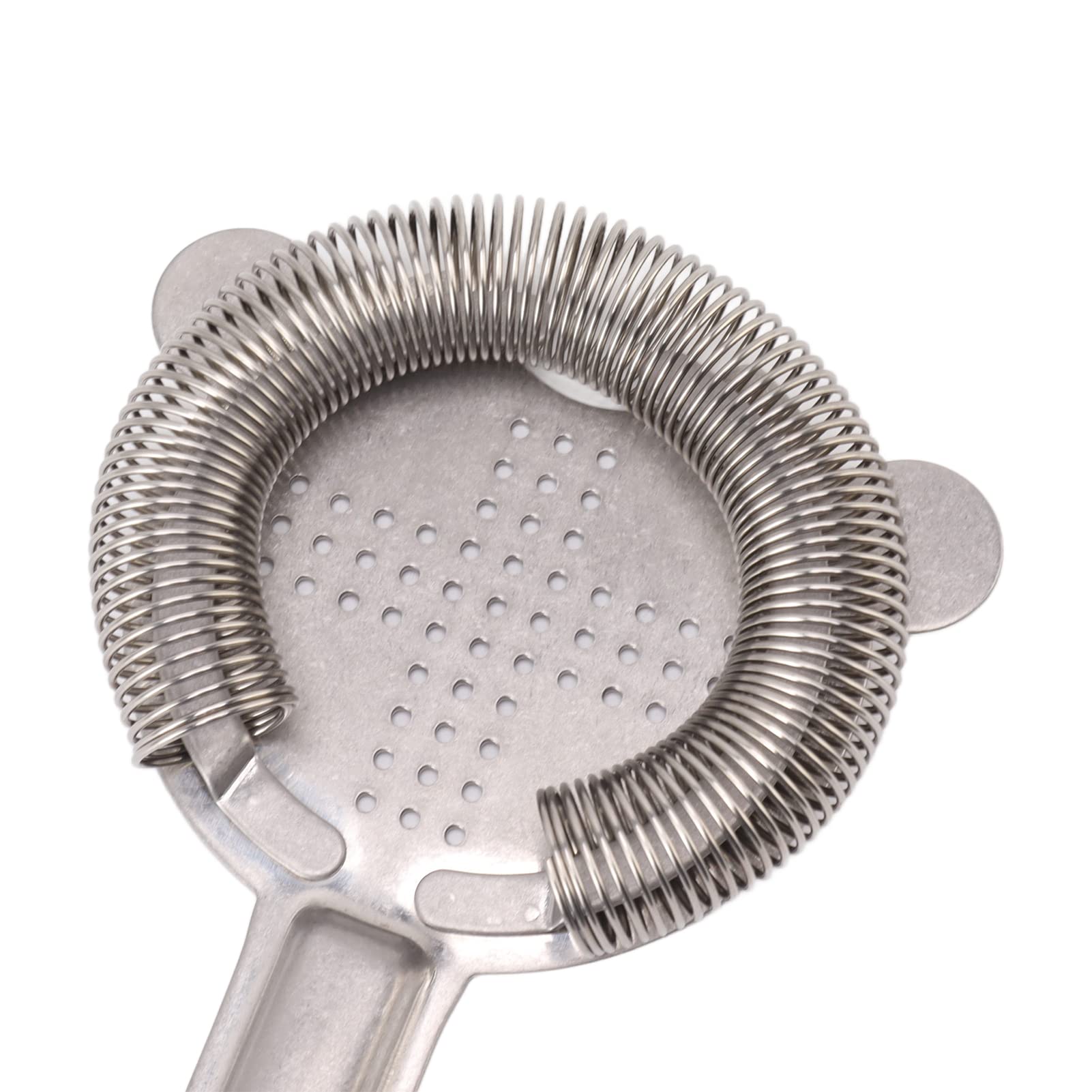 Bartender Kit Boston Shaker, Set per Bar in Acciaio Inossidabile con Shaker, Muddler e Cucchiaio per Miscelazione, per Cocktail e Bevande Miste (Style C)