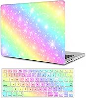 Vista 138 de Carcasa rígida compatible con MacBook Pro de 13 pulgadas 2015 2014 2013 2012, A1502 A1425, estuche protector de plástico con impresión para MacBook