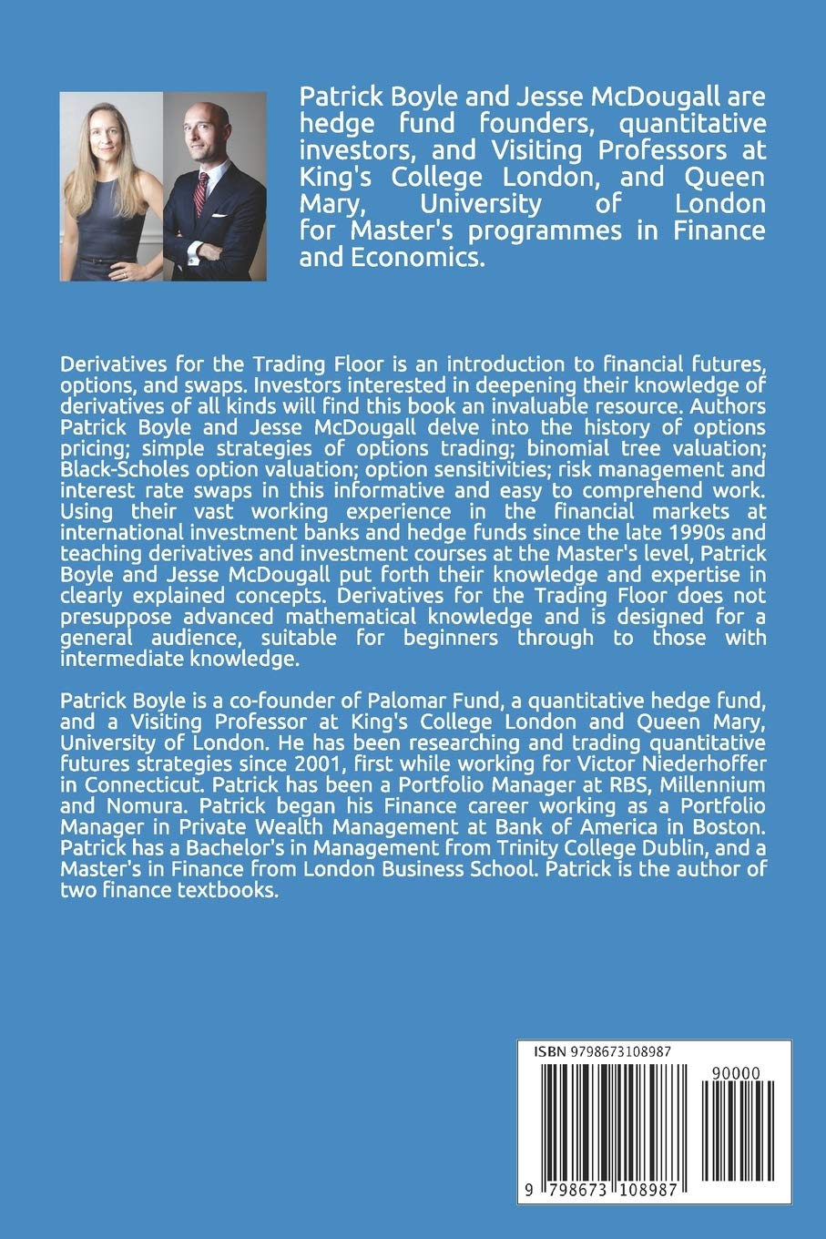 Mastering Derivatives: Your Essential Guide to Futures, Options, and Swaps