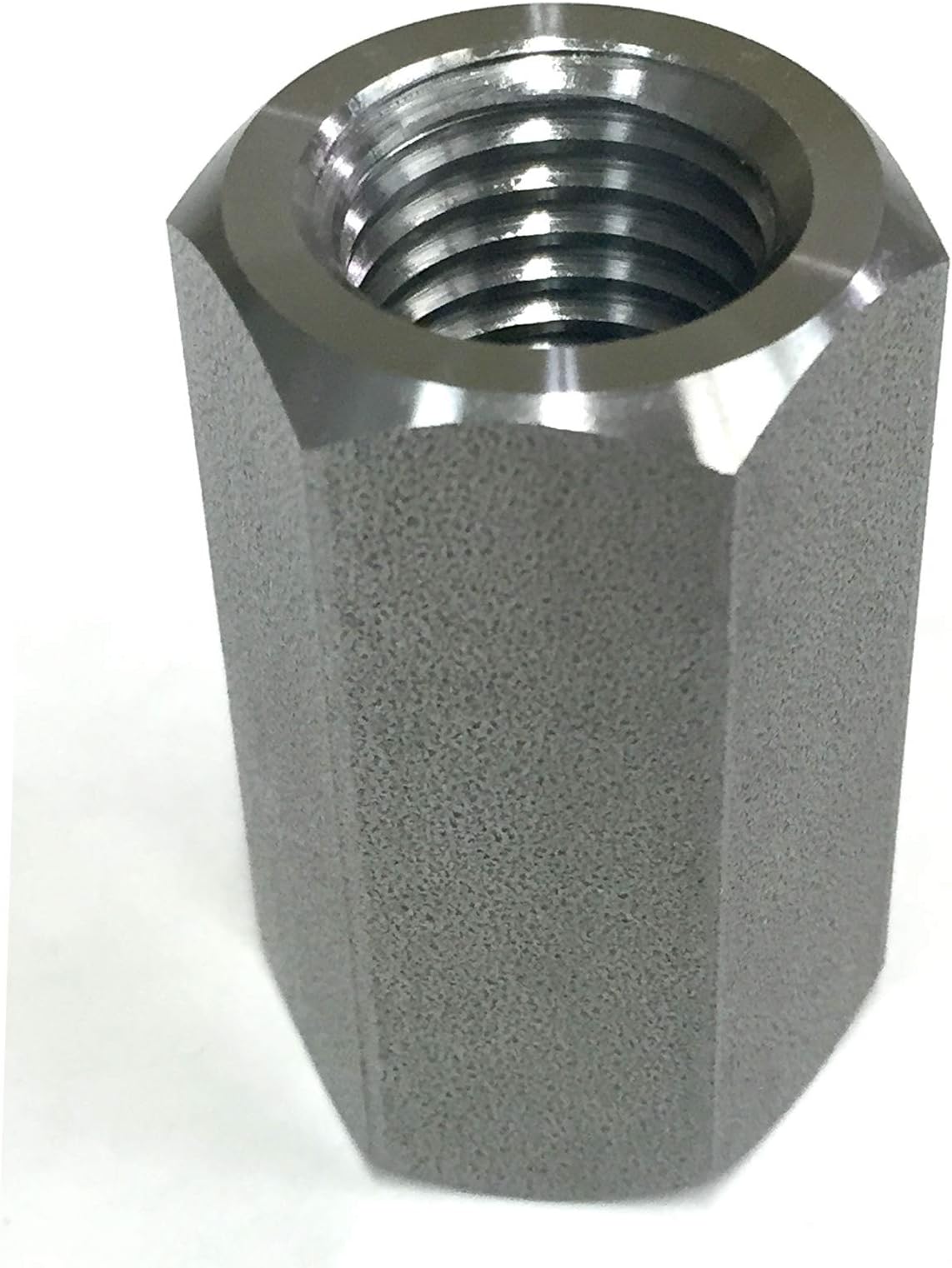 1" Arbor Replacement Nut for Ammco 3000, 3850, 3860, 4000, 4100, 7000, 7500, 7700 & Ranger RL-8500, RL 8500XLT Brake Lathes - 3102, 903102 - Made in USA