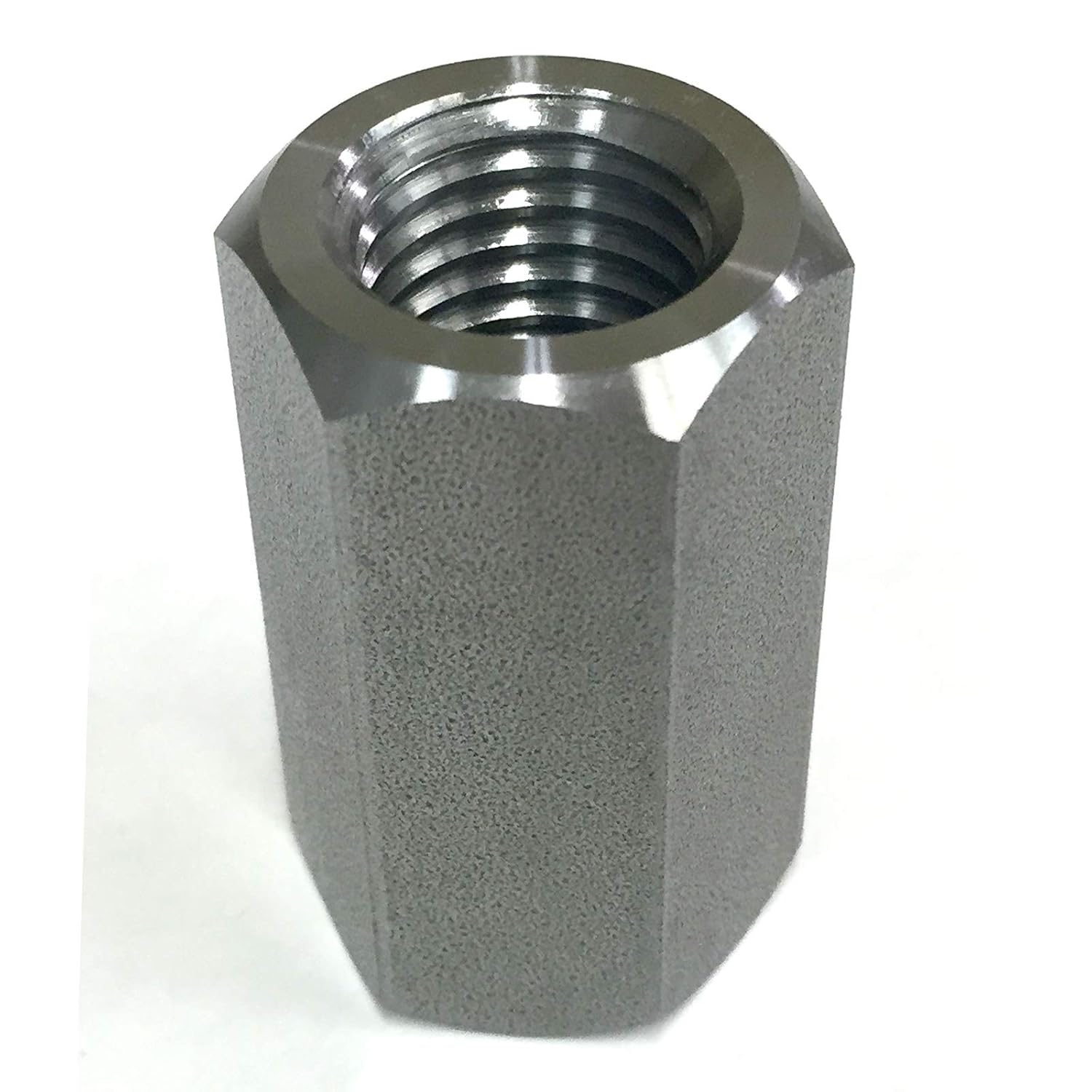 1" Arbor Replacement Nut for Ammco 3000, 3850, 3860, 4000, 4100, 7000, 7500, 7700 & Ranger RL-8500, RL 8500XLT Brake Lathes - 3102, 903102 - Made in USA