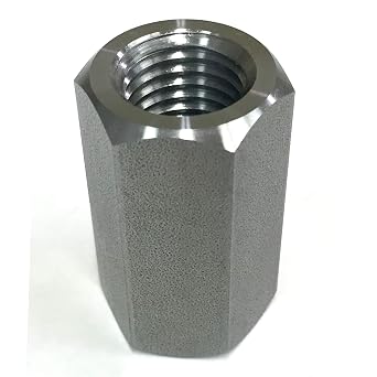 1" Arbor Replacement Nut for Ammco 3000, 3850, 3860, 4000, 4100, 7000, 7500, 7700 & Ranger RL-8500, RL 8500XLT Brake Lathes - 3102, 903102 - Made in USA