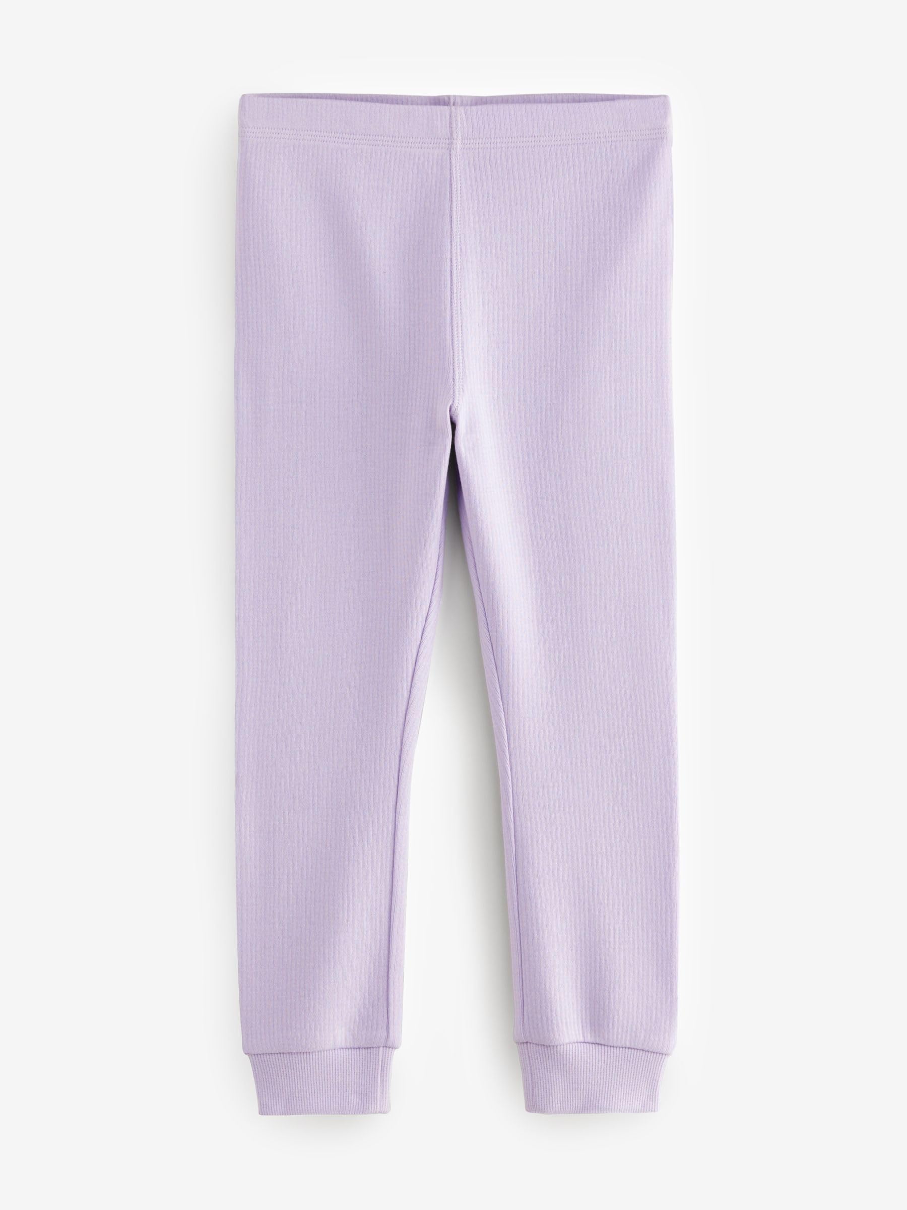 NEXT Leggings térmicos para niña en paquete de 2 unidades