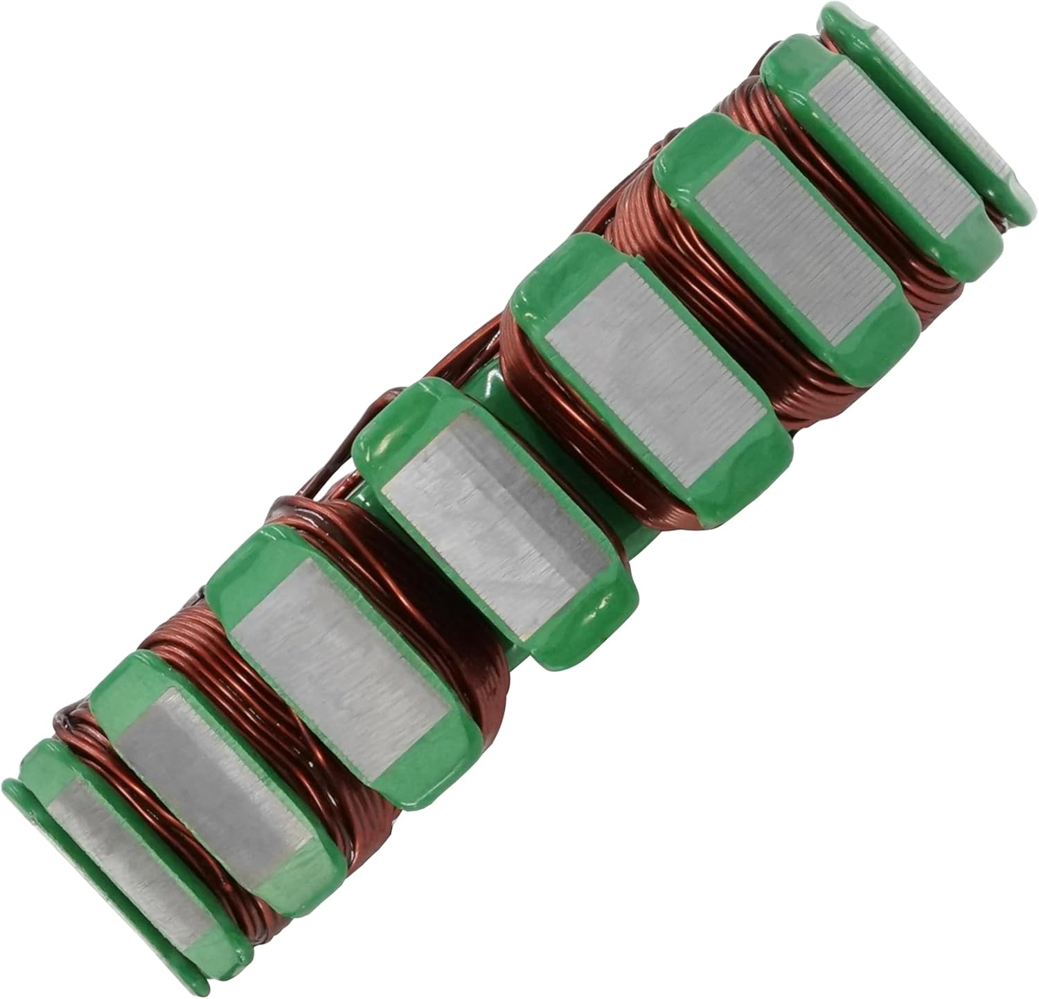 Caltric Stator Compatible With Suzuki Sv650 Sv-650 Sv650S 1999-2002