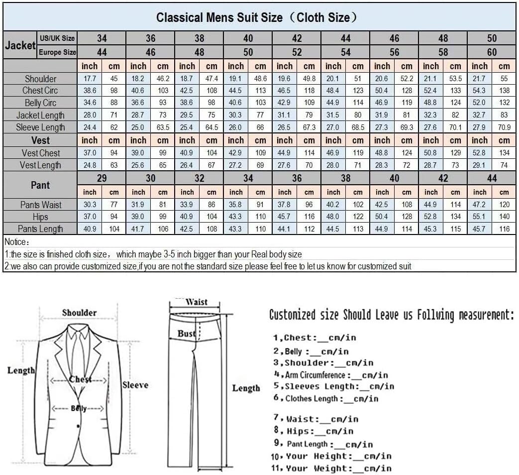 Mens Tweed Suit Herringbone 3 Piece Wedding Suit Vintage Tuxedo Peak Lapel Single Breasted Prom Blazer Vest Pants