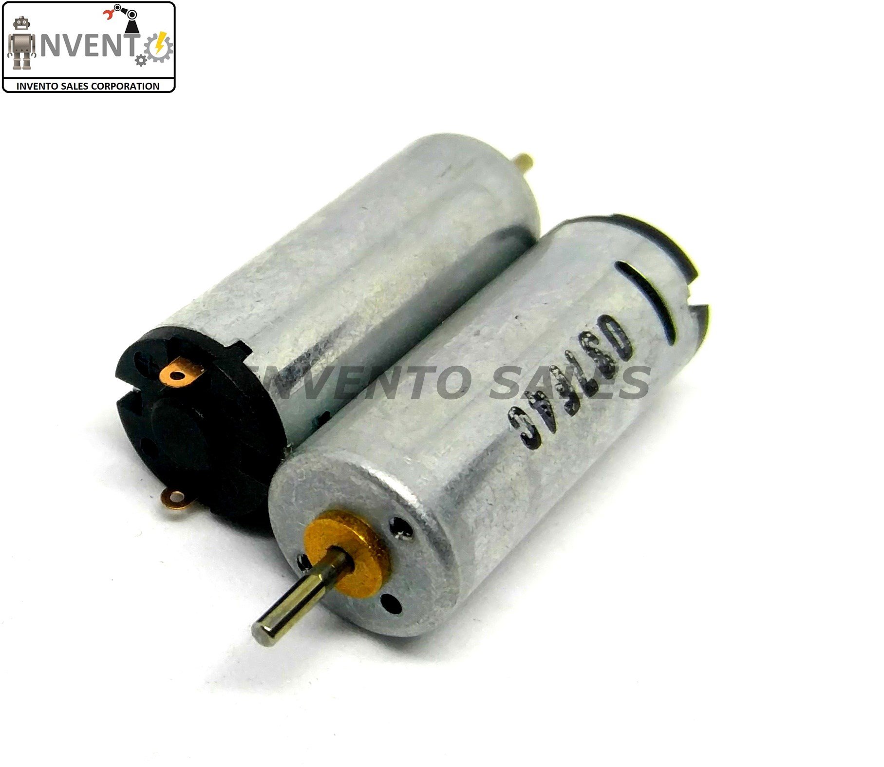 Invento 4 Pcs 6V N60 12mm Coreless Motor 12x30mm 25500 RPM For Mini Drones Robot Car DIY (B07CKMD6Y9) Amazon Price History, Amazon Price Tracker