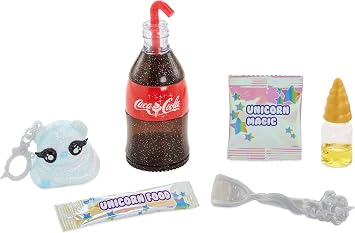 Poopsie Slime Surprise Poop Pack Series 1-2 Dolls, Multicolor