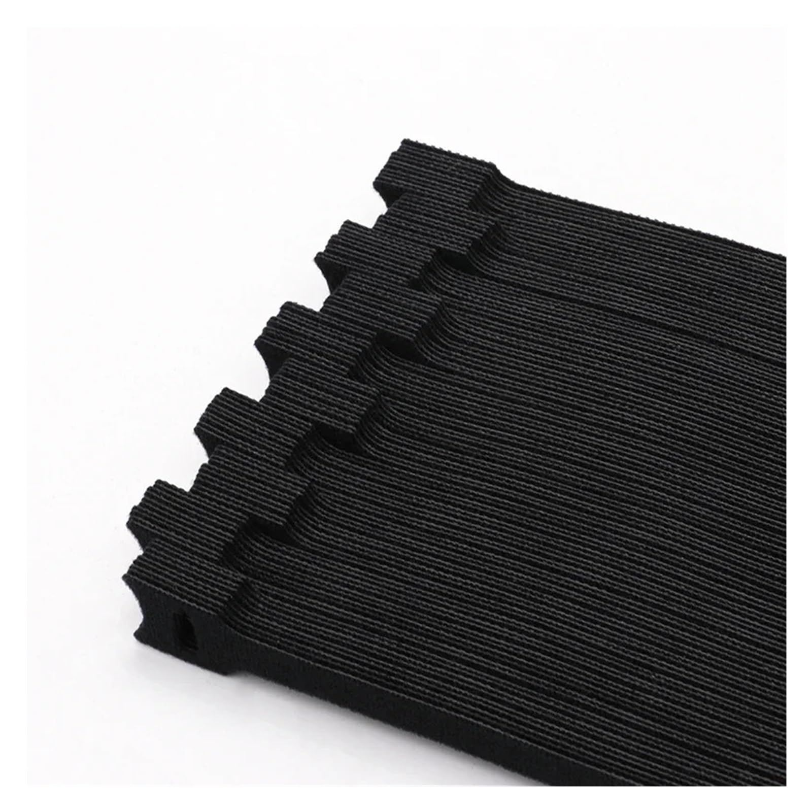 Lösbare Nylon-Kabelbinder
