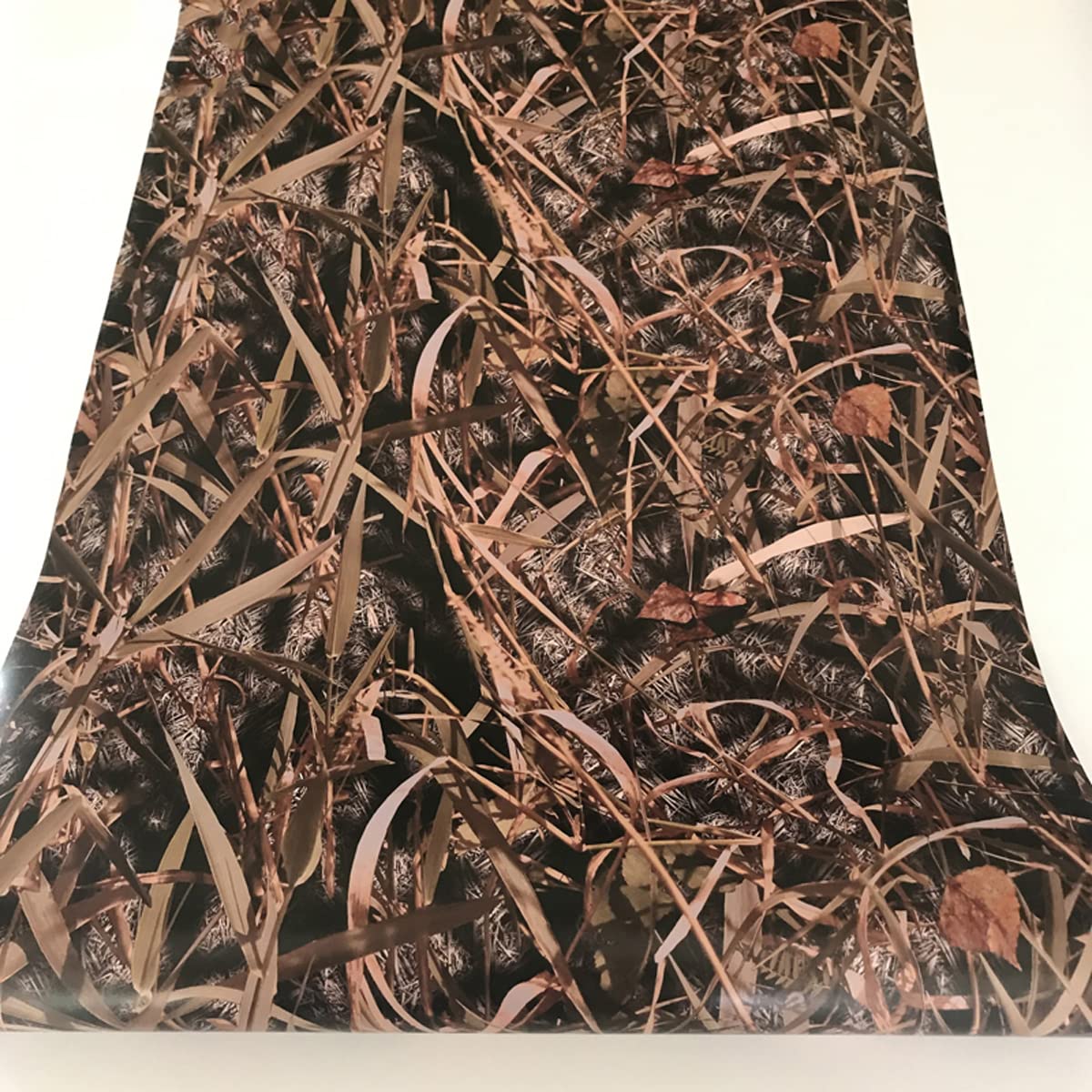 Camo Vinyl Wrap Shadow Grass Camouflage Decals Schutzfolie Für Auto Motorrad Fahrrad Laptop Scooter