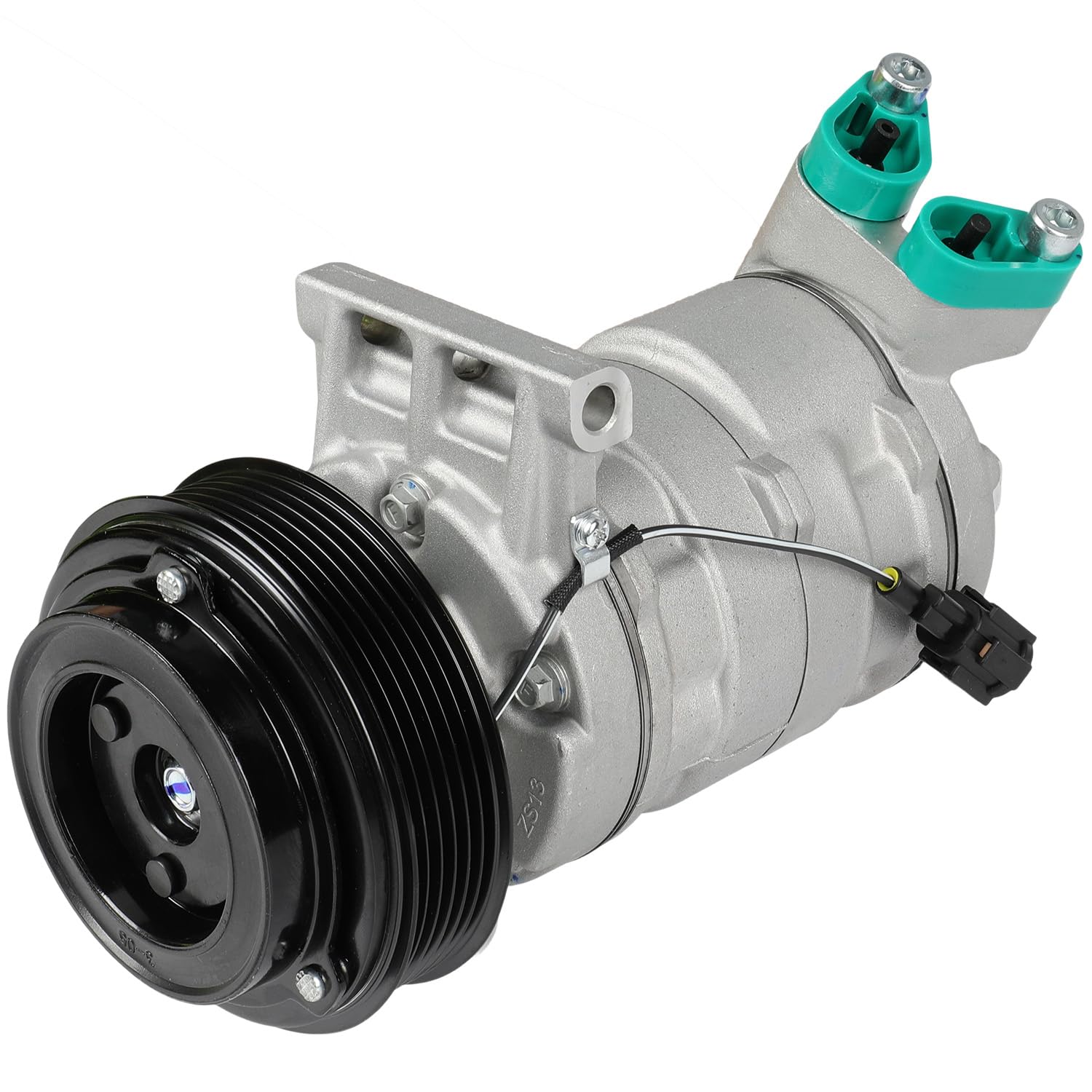 SCITOO AC Compressor for Nissan for Tiida 1.6L 2013-2015